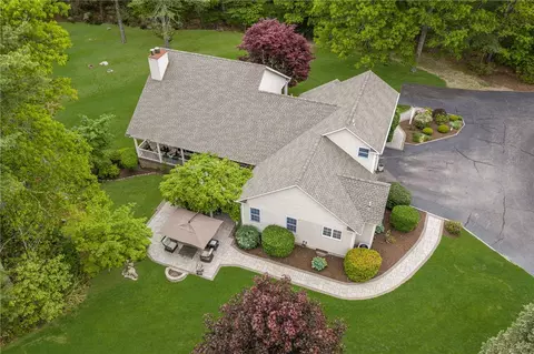 160 School Land Woods Rd, Exeter, RI 02822