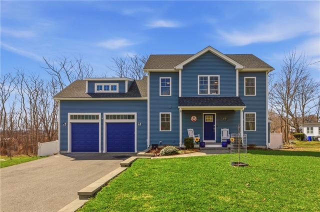 3 Rego Ave, Bristol, RI 02809