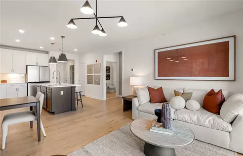 Living - 141 E Point Dr #104, East Providence, RI 02916 photo 1 of 1