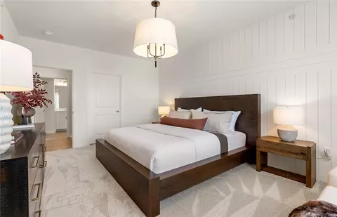 Bedroom - 141 E Point Dr #104, East Providence, RI 02916 photo 1 of 4