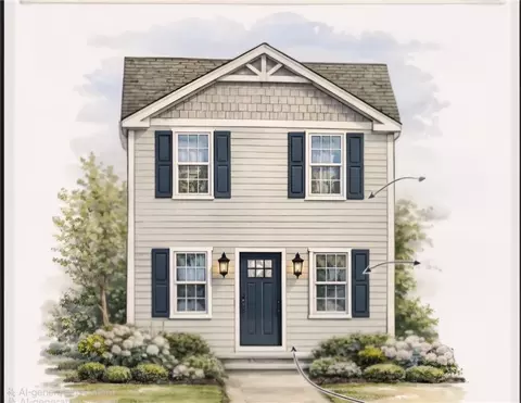 0 Summit Rd, Portsmouth, RI 02871