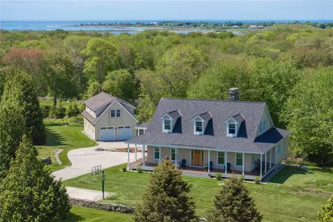 6 Moorings Way, Little Compton, RI 02837