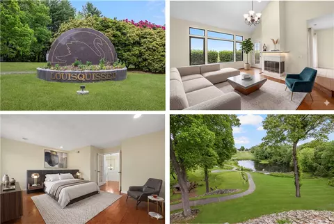 95 Nipmuc Trl #B, North Providence, RI 02904