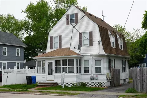 27 Cliffdale Ave, Cranston, RI 02905