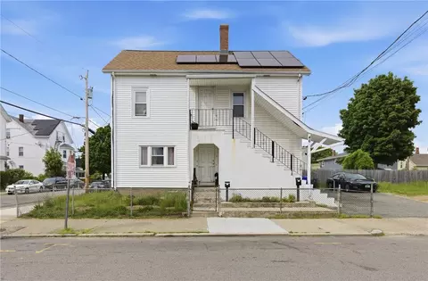 46 Lilac St, Pawtucket, RI 02860