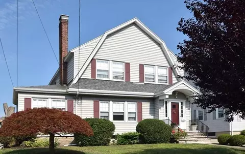 147 Grace St, Cranston, RI 02910