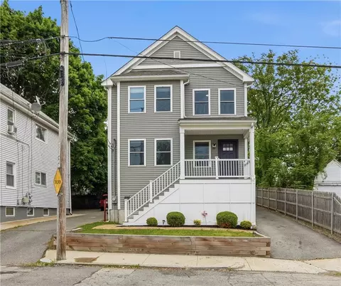 99 Parnell St, Providence, RI 02909