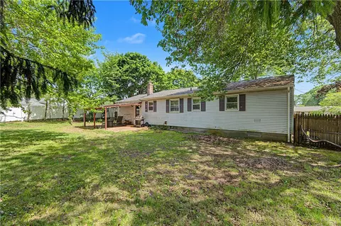 Exterior - 25 Walker Rd, Warwick, RI 02889 photo 3 of 3