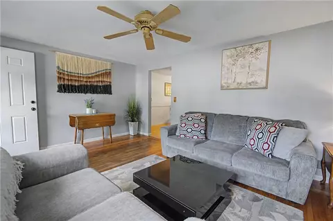 Living - 25 Walker Rd, Warwick, RI 02889 photo 1 of 1