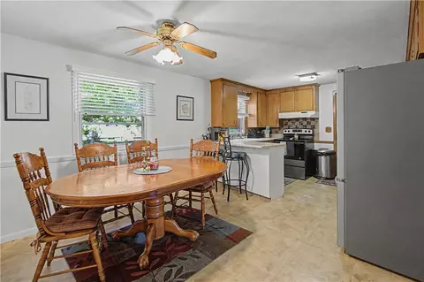 Dining - 25 Walker Rd, Warwick, RI 02889 photo 1 of 1