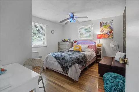 Bedroom - 25 Walker Rd, Warwick, RI 02889 photo 1 of 4