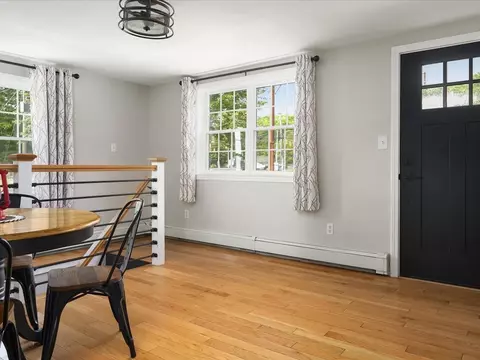 Entry Way - 121 Talcott St, Woonsocket, RI 02895 photo 1 of 4