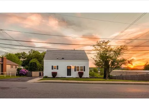 Exterior - 121 Talcott St, Woonsocket, RI 02895 photo 7 of 10