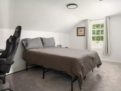 Bedroom - 121 Talcott St, Woonsocket, RI 02895 photo 7 of 7