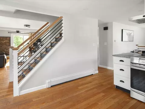 Entry Way - 121 Talcott St, Woonsocket, RI 02895 photo 3 of 4