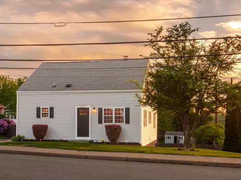Exterior - 121 Talcott St, Woonsocket, RI 02895 photo 6 of 10