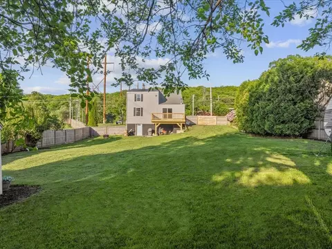 Exterior - 121 Talcott St, Woonsocket, RI 02895 photo 9 of 10