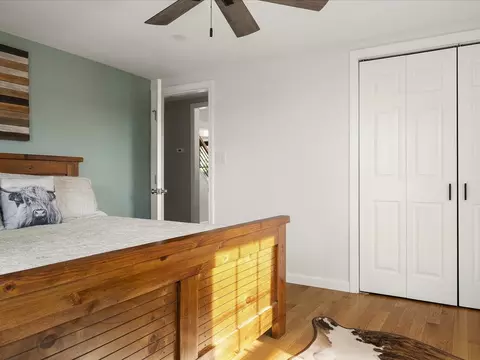 Bedroom - 121 Talcott St, Woonsocket, RI 02895 photo 2 of 7