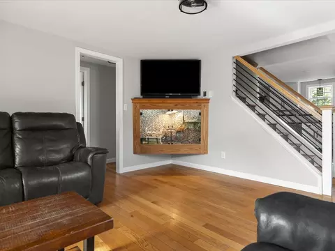 Living - 121 Talcott St, Woonsocket, RI 02895 photo 2 of 2