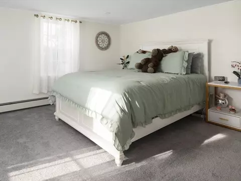 Bedroom - 121 Talcott St, Woonsocket, RI 02895 photo 3 of 7