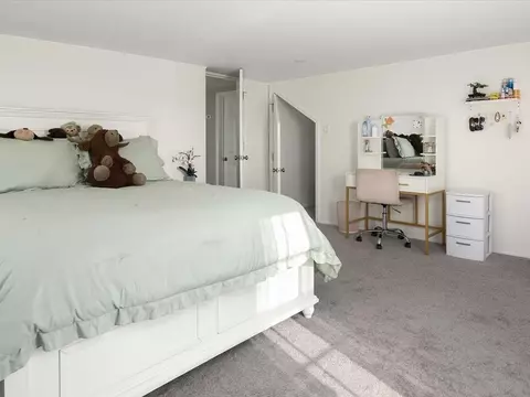Bedroom - 121 Talcott St, Woonsocket, RI 02895 photo 4 of 7