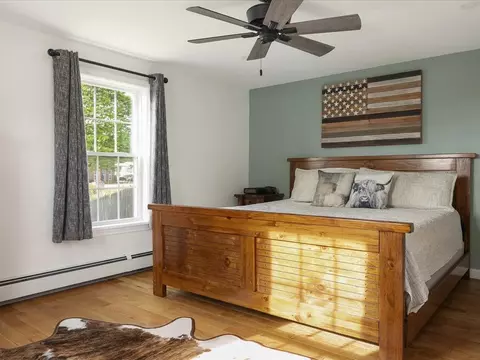 Bedroom - 121 Talcott St, Woonsocket, RI 02895 photo 1 of 7