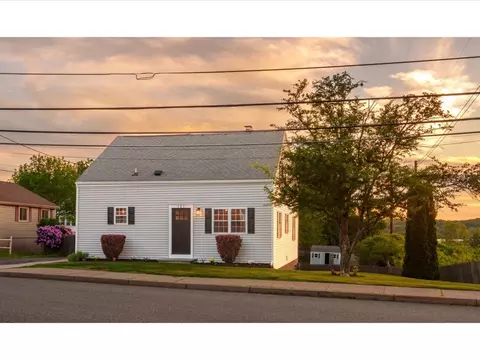 Exterior - 121 Talcott St, Woonsocket, RI 02895 photo 8 of 10
