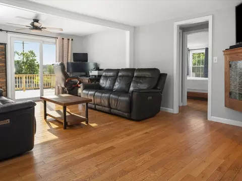 Living - 121 Talcott St, Woonsocket, RI 02895 photo 1 of 2