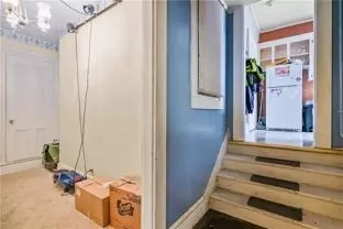 Entry Way - 274 Harris Ave, Woonsocket, RI 02895 photo 7 of 8