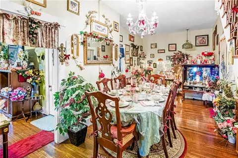 Dining - 274 Harris Ave, Woonsocket, RI 02895 photo 4 of 4