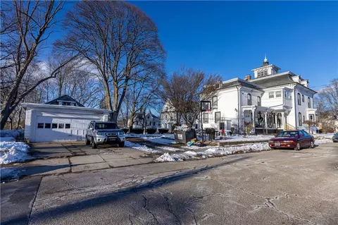 Exterior - 274 Harris Ave, Woonsocket, RI 02895 photo 5 of 5