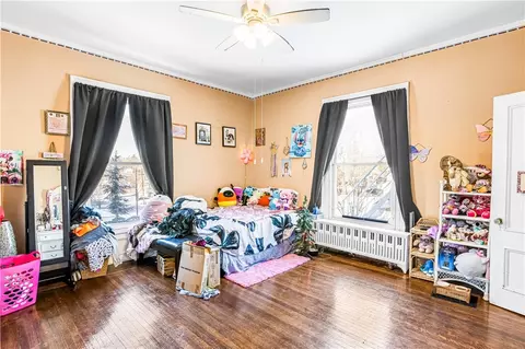 Bedroom - 274 Harris Ave, Woonsocket, RI 02895 photo 3 of 11