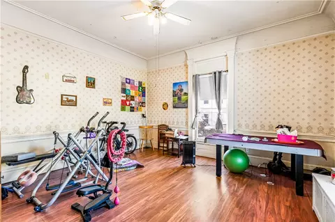 Other - 274 Harris Ave, Woonsocket, RI 02895 photo 1 of 3