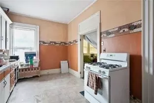 Kitchen - 274 Harris Ave, Woonsocket, RI 02895 photo 4 of 4