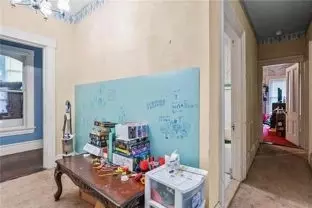 Entry Way - 274 Harris Ave, Woonsocket, RI 02895 photo 5 of 8