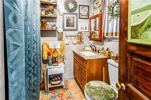 Bath - 274 Harris Ave, Woonsocket, RI 02895 photo 1 of 4