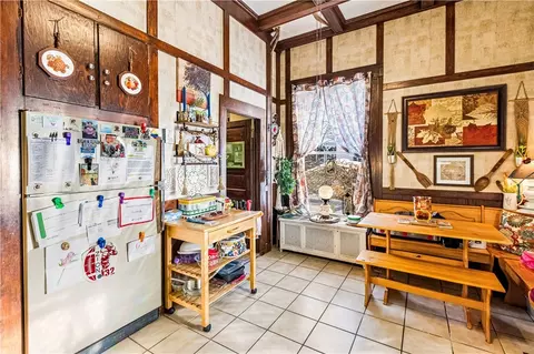 Kitchen - 274 Harris Ave, Woonsocket, RI 02895 photo 3 of 4