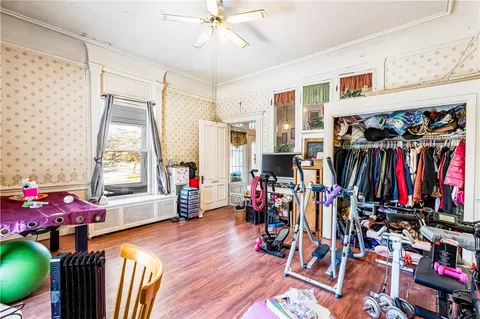 Bedroom - 274 Harris Ave, Woonsocket, RI 02895 photo 1 of 11