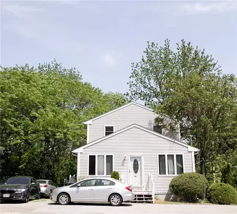 1015 Atwood Ave, Johnston, RI 02919