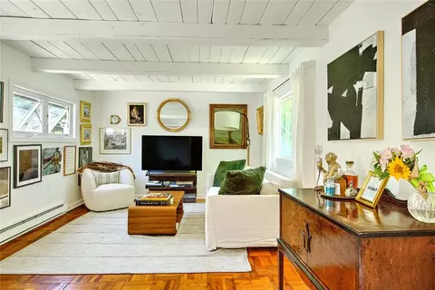 Living - 33 W Main Rd, Little Compton, RI 02837 photo 5 of 5