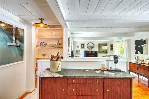 Kitchen - 33 W Main Rd, Little Compton, RI 02837 photo 3 of 8