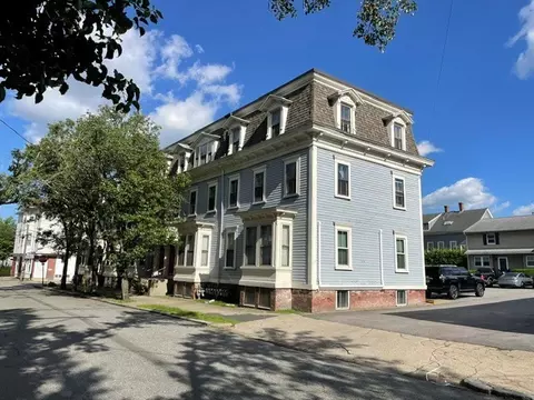 358 Carpenter St #9, Providence, RI 02909