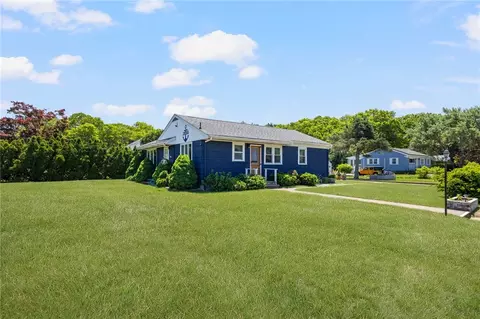 35 Post Rd, Westerly, RI 02891