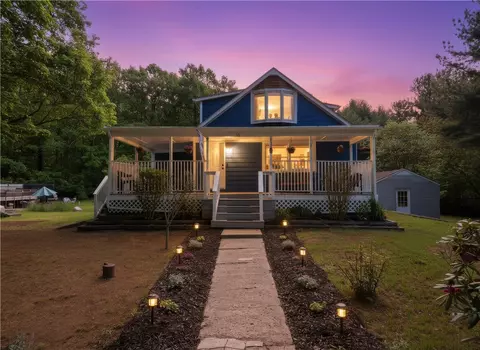 115 Sherman Farm Rd, Burrillville, RI 02830