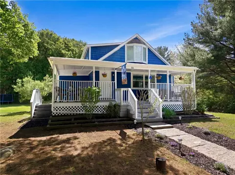 115 Sherman Farm Rd, Burrillville, RI 02830