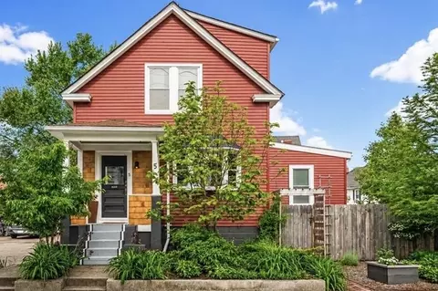 5 Dennis Ave, Cranston, RI 02905