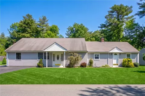 35 Leuba Rd, Coventry, RI 02816