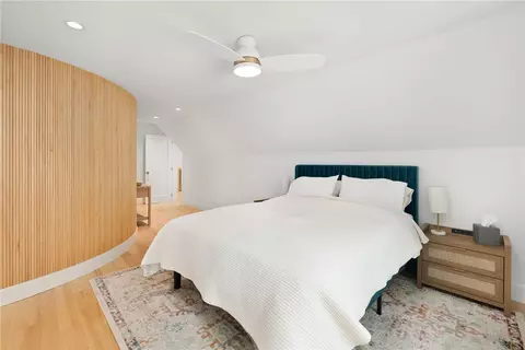 Bedroom - 31 Wright Ln, Jamestown, RI 02835 photo 7 of 7