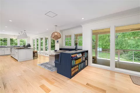 Kitchen - 31 Wright Ln, Jamestown, RI 02835 photo 1 of 6