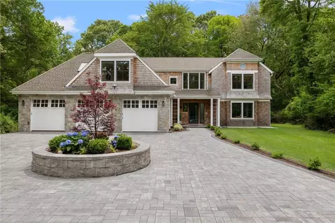 Exterior - 31 Wright Ln, Jamestown, RI 02835 photo 11 of 11